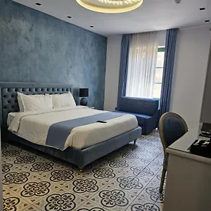 Hotel Casa Reale, La Valeta