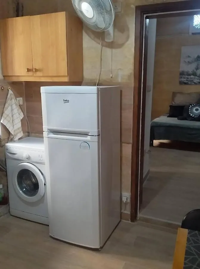 Lovely 1 Bedroom Apartment In The Heart Of La Valletta Malta