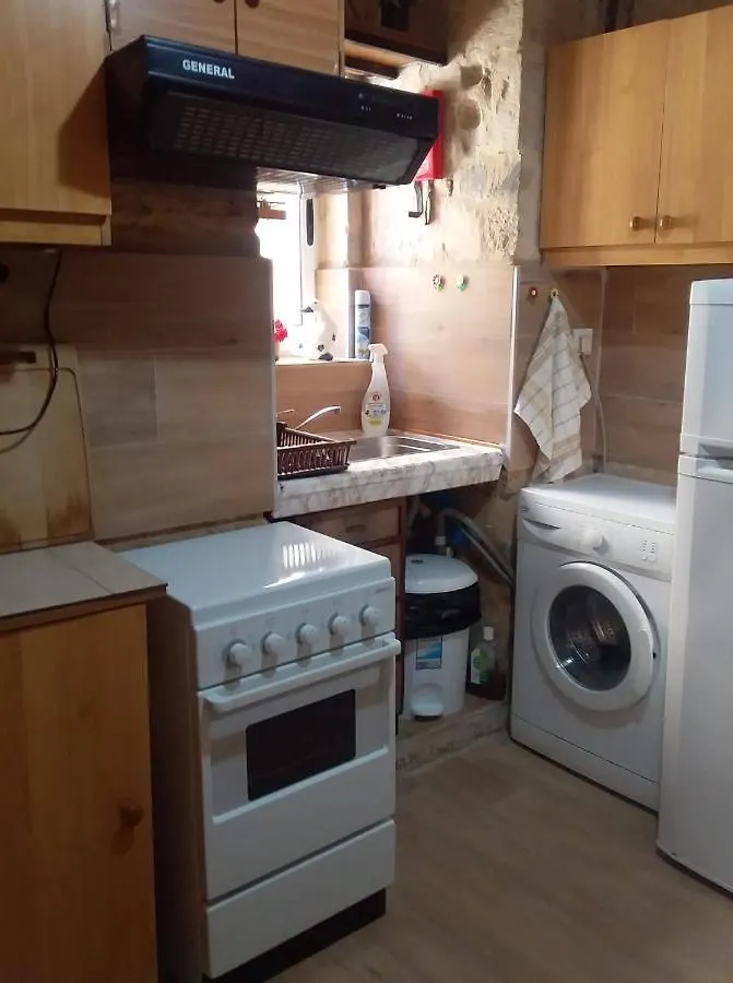 Lovely 1 Bedroom Apartment In The Heart Of La Valletta