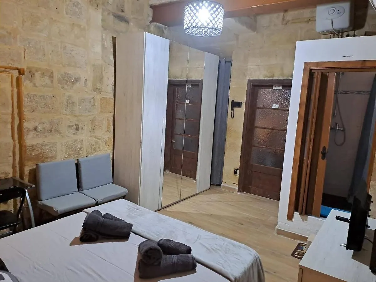 Lovely 1 Bedroom Apartment In The Heart Of La Valletta 0*,  Malta