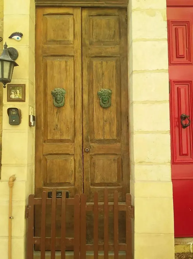 Lovely 1 Bedroom Apartment In The Heart Of La Valletta
