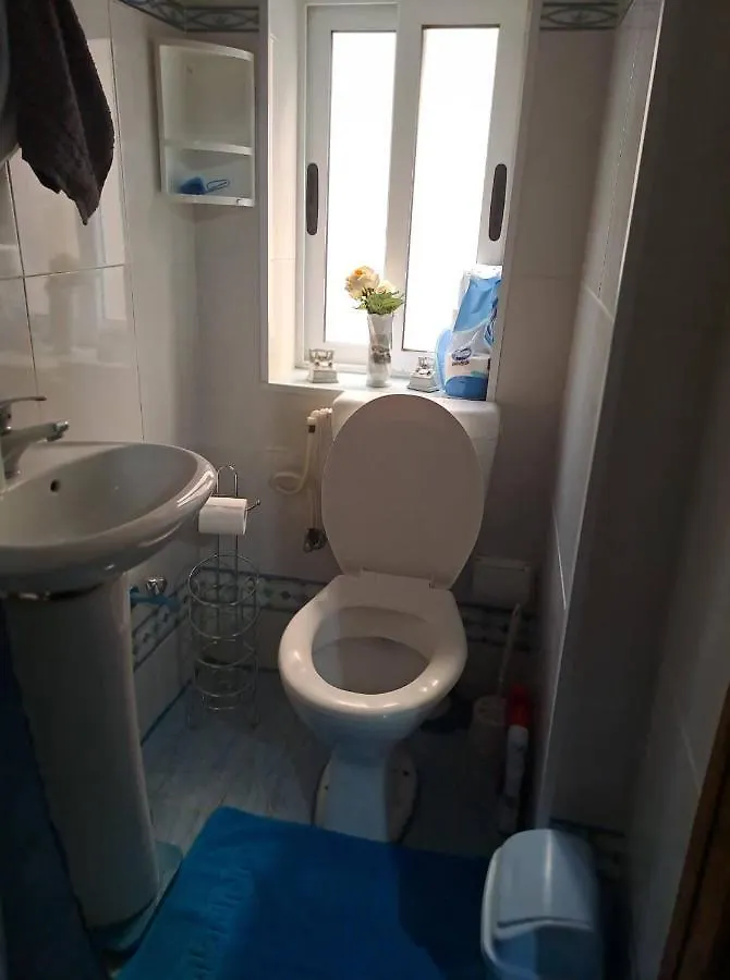 Lovely 1 Bedroom Apartment In The Heart Of La Valletta
