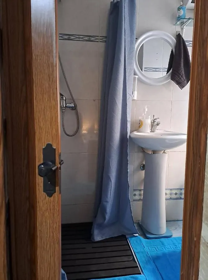 Lovely 1 Bedroom Apartment In The Heart Of La Valletta